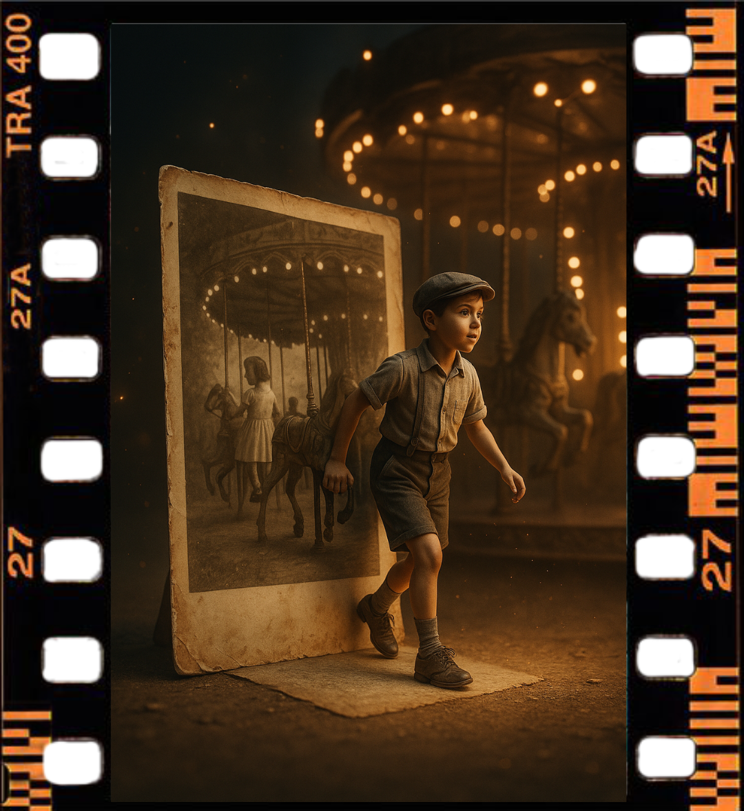 Mozgóképek - csomagárak